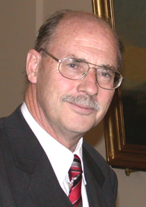 Dr. Sven von Ungern-Sternberg