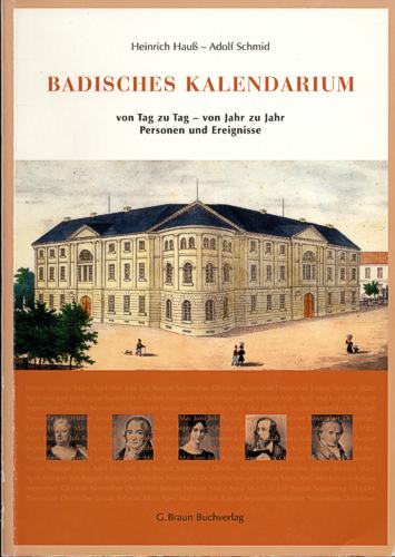 Badisches Kalendarium